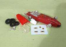 Dinky Toy  242 Ferrari Racing