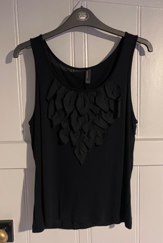 Vera moda black - moda,
