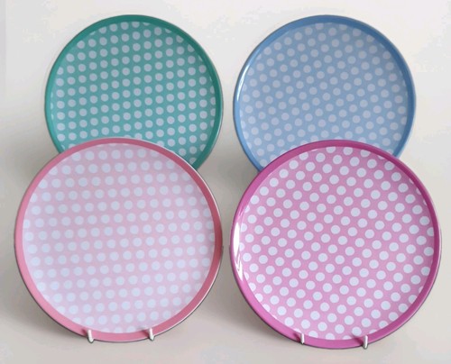 Waitrose melamine - 4, (four)
