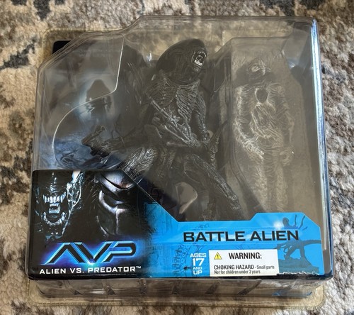 2004 mcfarlane toys alien - 2004,