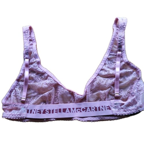 Stella mccartney pink comfort - pink,