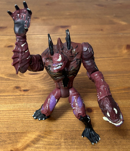 Marvel deep sea venom - deep,