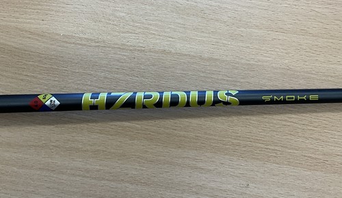 Project hzrdus yellow driver - project, x