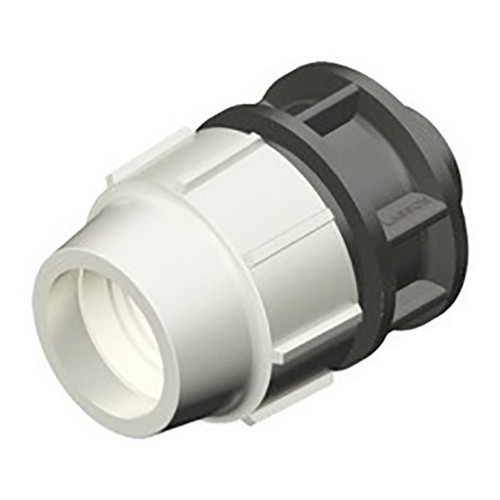 Plasson 25mm male - 25mm, x