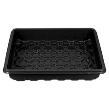 Daily Use Plant Growing Tray