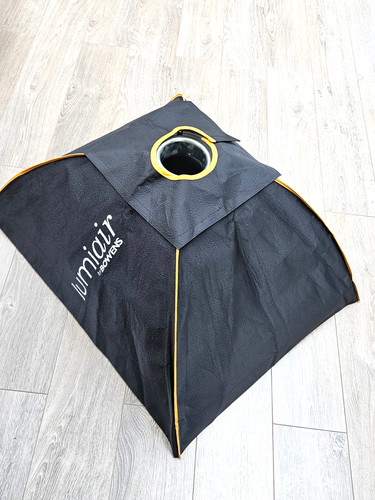 Bowens lumiair softbox - softbox, x
