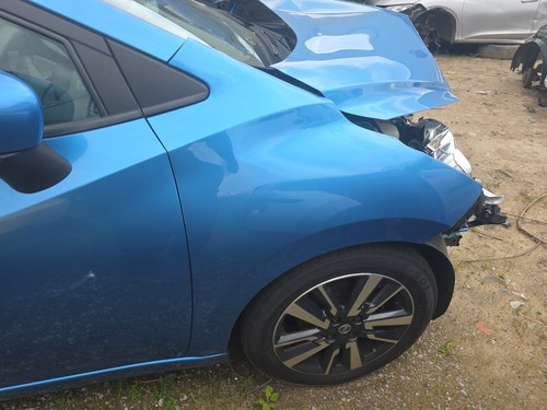 Nissan micra 2016 2026 - nissan,