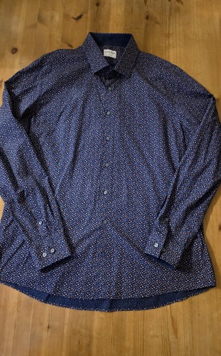 Calvin klein spotted pattern - calvin,