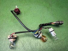 SAIC E-Deliver 3 Base SL EV MAXUS Right Rear Light  Lamp Bulb Holders  2021