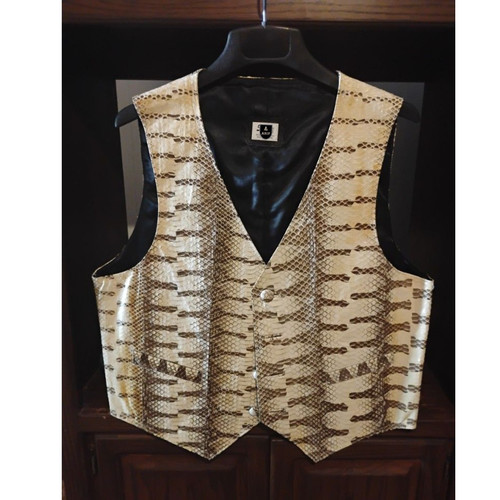 Men snake print and - men's,