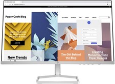 HP Series 5 23.8" FHD Monitor