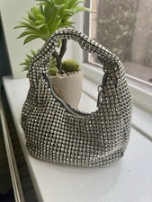 Women's Evening Clutch Bag