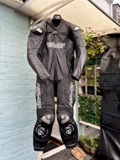 Arlen Ness 1 Piece Suit