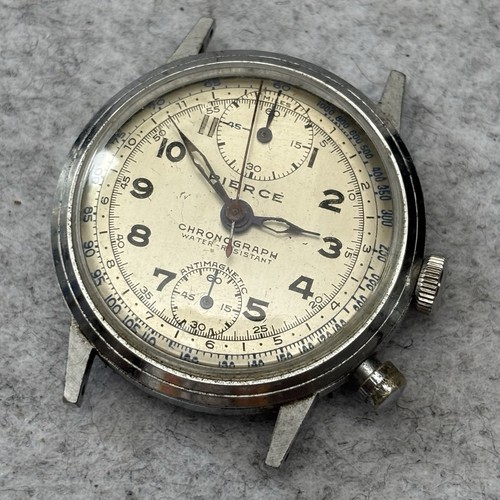Broken pierce vintage 1940s - vintage,