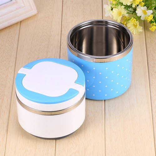 Double layer stainless - stainless, steel