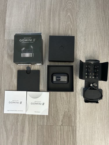 Devialet gemini wireless - gemini,