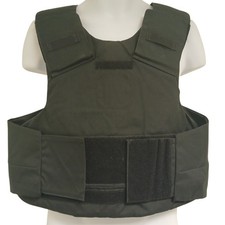 Mehler Ballistic Stab Vest