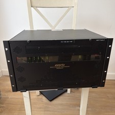 Evertz 3000fr modular - evertz,