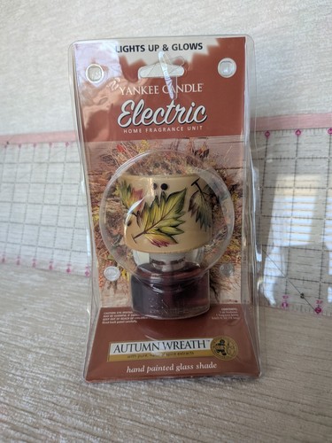 Yankee candle electric - candle,