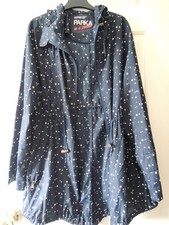 Parka in a Pocket Size M /