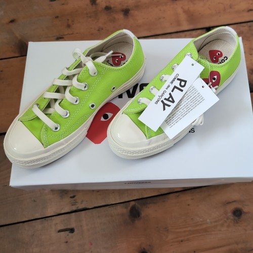 Converse comme des garçons - converse,
