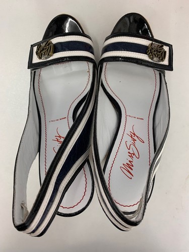 New ladies miss sixty navy - new,