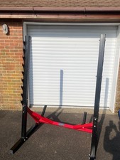 BodyMax Weights Power rack