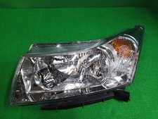 2010 Chevrolet Cruze LT Left LED Headlight