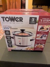 Tower T16020 Infinity 1.5L