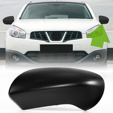 Left passenger side door wing - passenger,