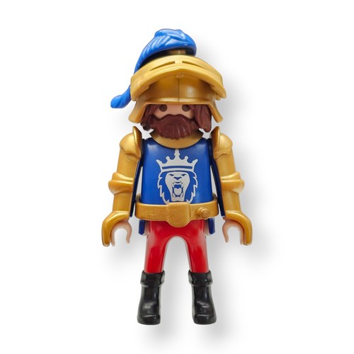 Playmobil figure man - figure,
