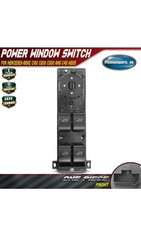 New Window Master Control