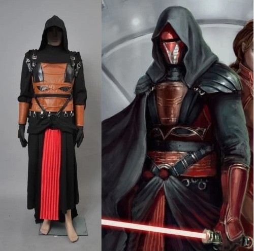 New star wars darth - wars,