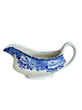 Vintage Gravy Boat Jug