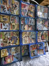 Commando comics bundle 60 - comics, of