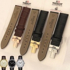 14-21mm for TISSOT Brown