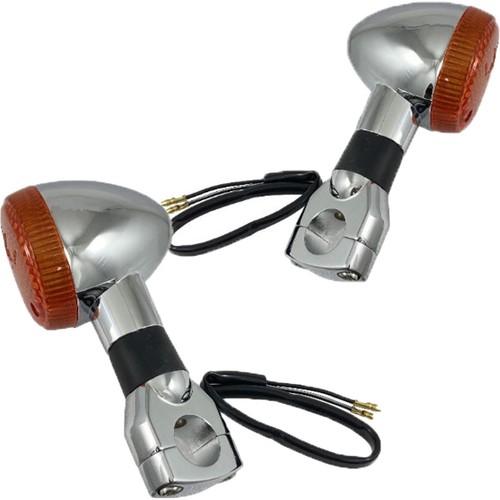 Front turn signal - turn, honda