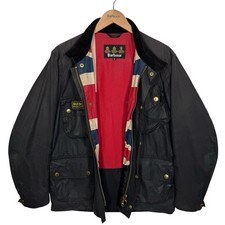Barbour International Union