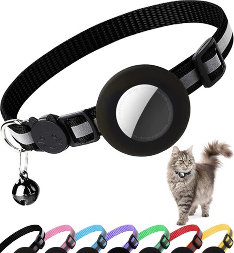 Reflective anti lost cat - anti-lost,