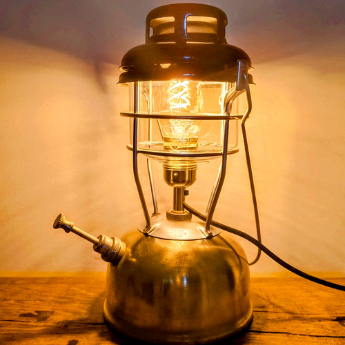 Vintage tilley x246 lantern - tilley,