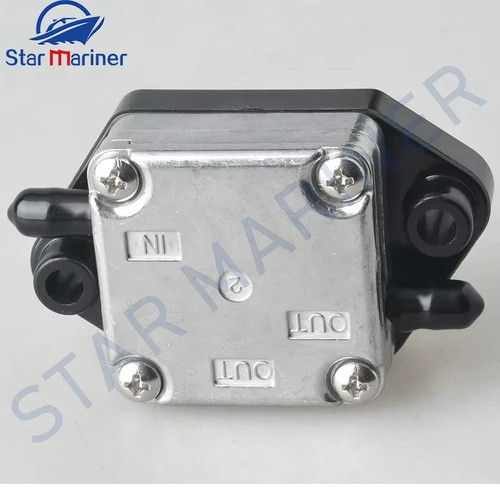 67d 24410 fuel pump - 67d-24410, for