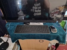 DELL XPS 2720 * SPARES OR REPAIR *