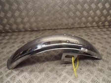 Kawasaki KZ440 KZ 440 LTD Front Mudguard Mud Guard Fender 