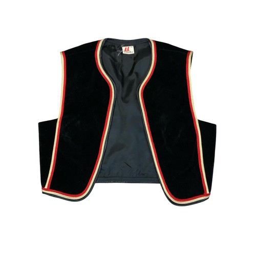 Vtg 70s lucie linden - 70s, linden'