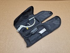 Triumph Tiger 1050 SPORT Tool kit & pouch Genuine OE 2013 - 2016