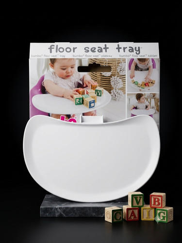 Bumbo baby floor seat tray - ⁠bumbo,