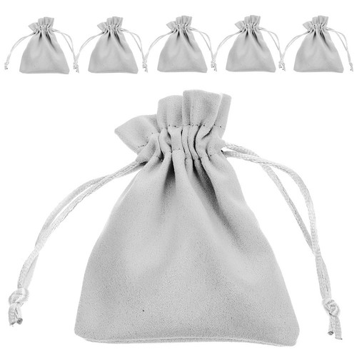 Pcs small drawstring pouch - , 6