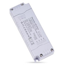 Driver 12V Dimmable Triac, 60W