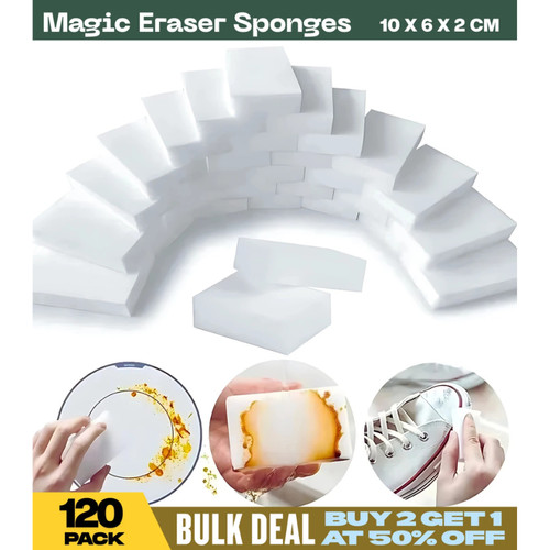 120 pack thick melamine - 120,