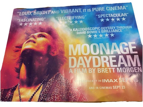 Moonage daydream giant quad - moonage,